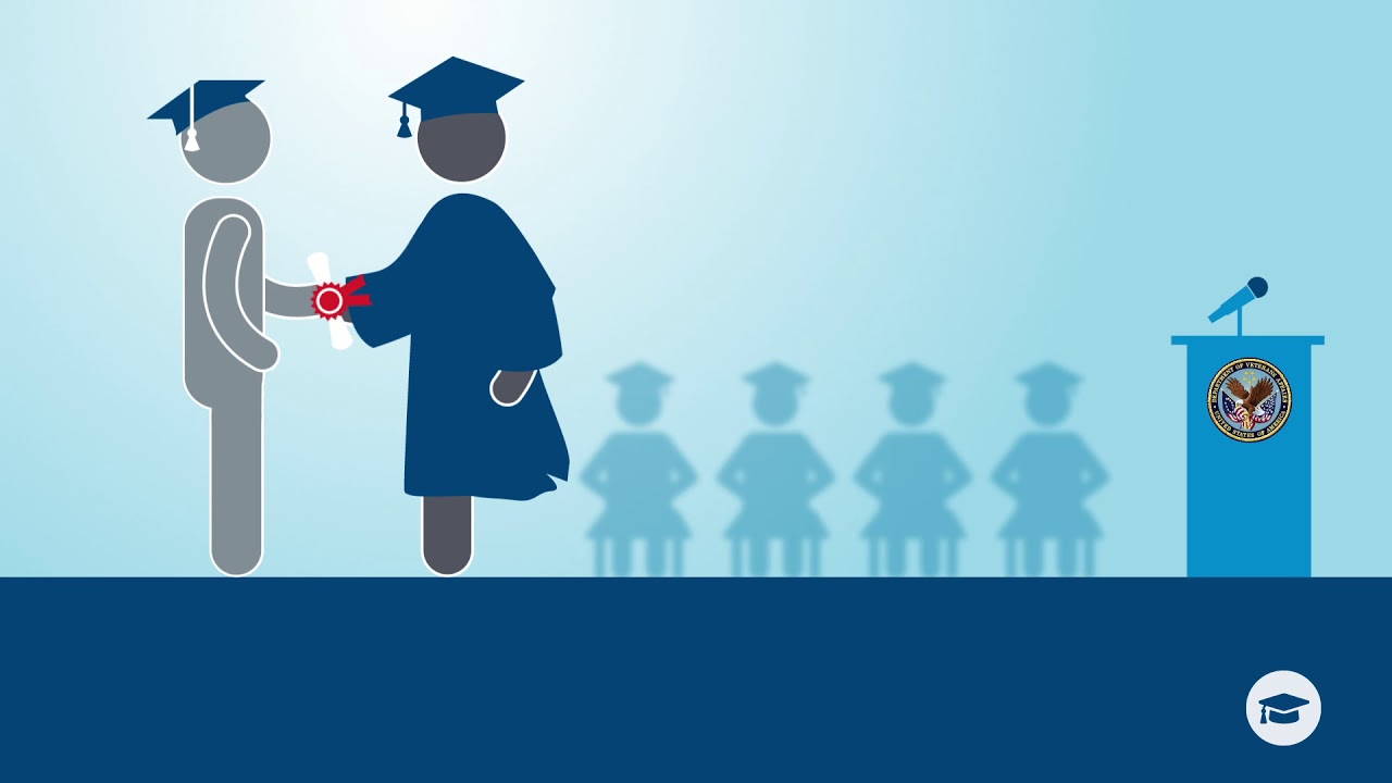 Overview of VA education and training benefits and how to apply | VA.gov
