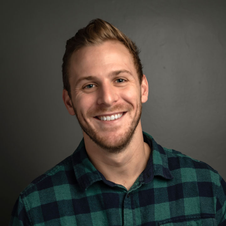 Caleb Barnhart
