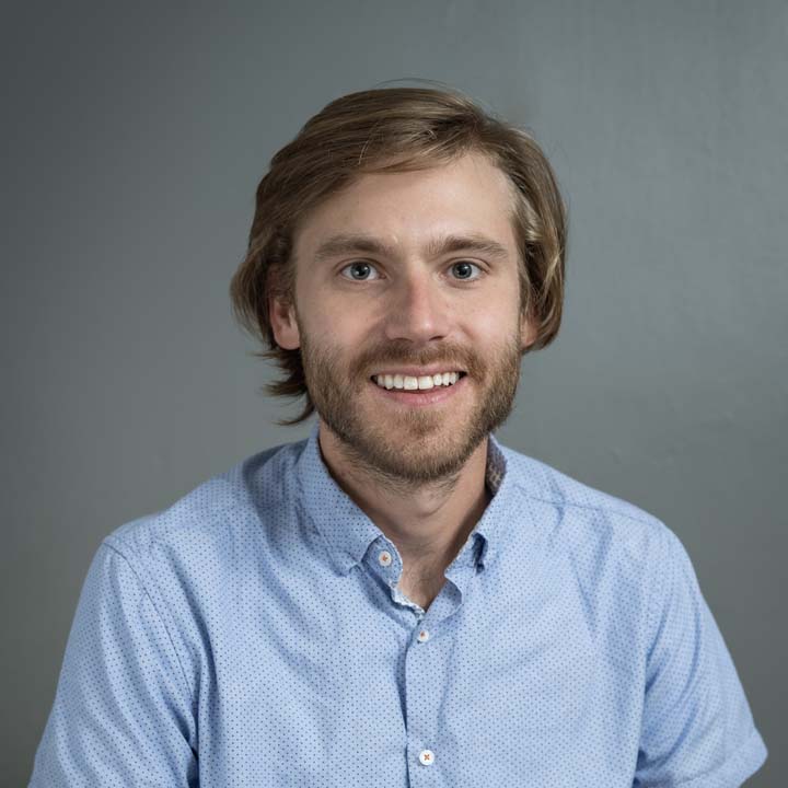 Jake Summers