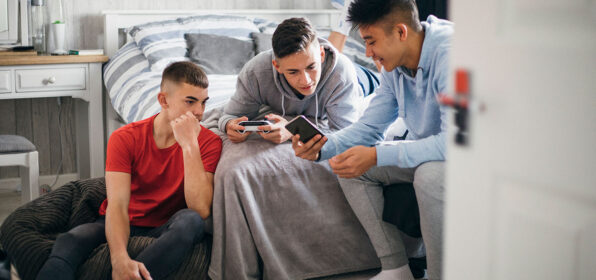 benzodiazepines addiction treatment