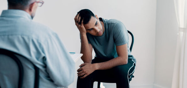 CBT therapy for addiction treatment