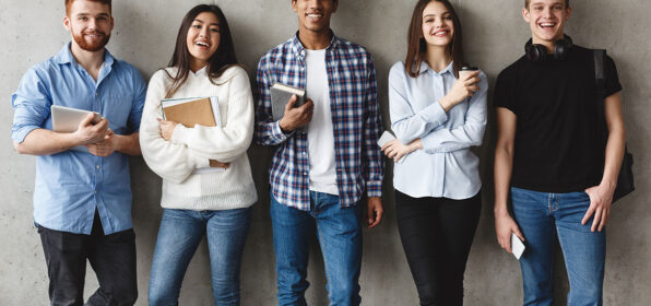 Outpatient rehab for students