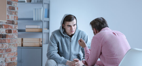 Mindfulness in drug and alcohol rehab