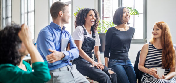Rehabilitation and Employment