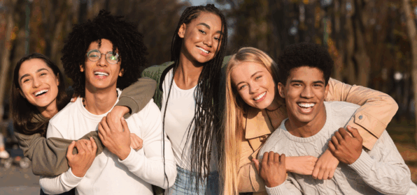 Teen Drug Use