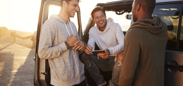 accountability in rehab
