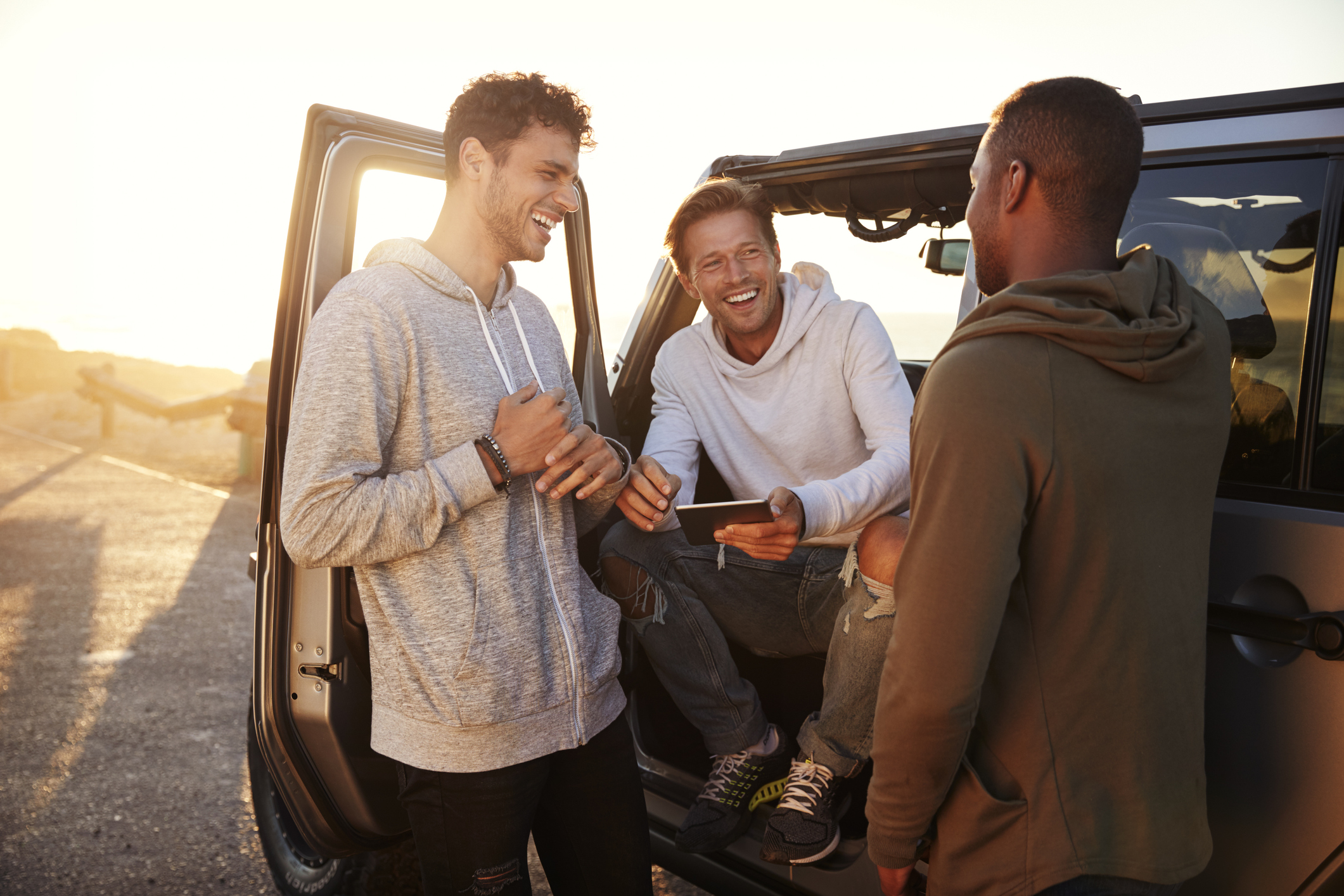 accountability in rehab