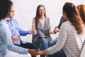 act therapy for addiction