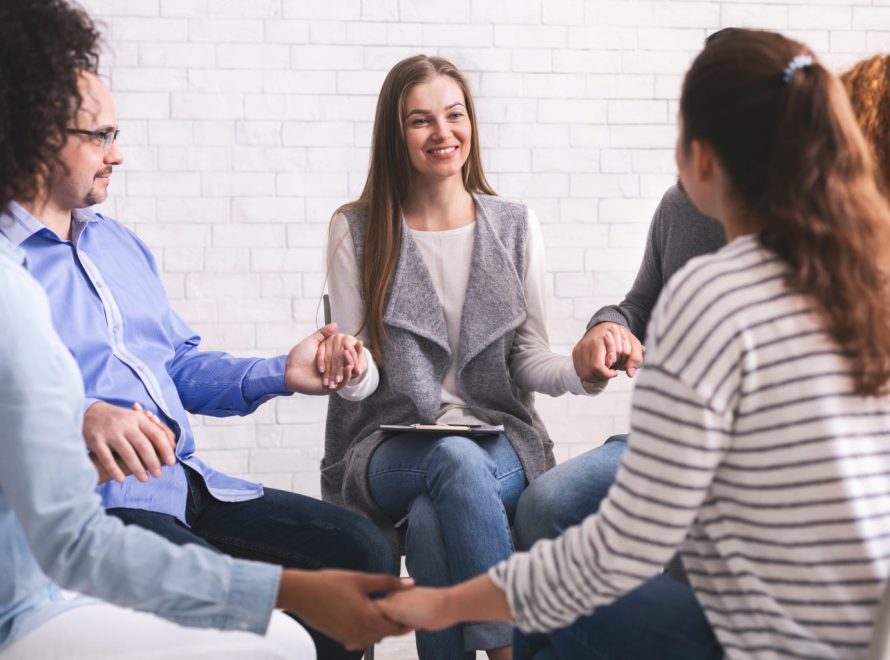 act therapy for addiction