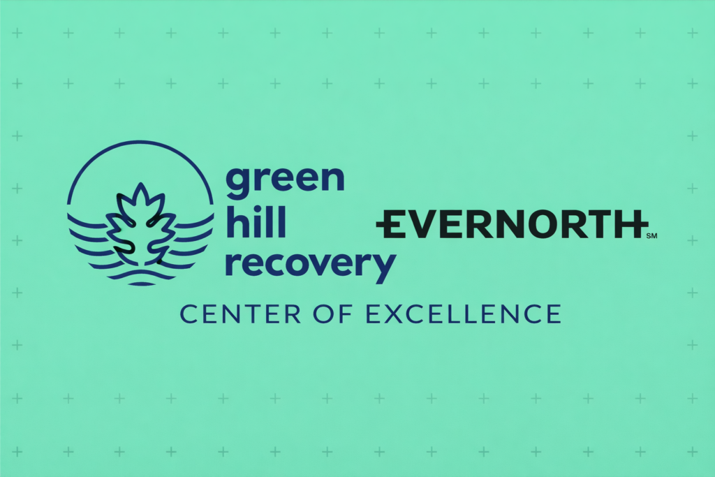 evernorth center of excellence