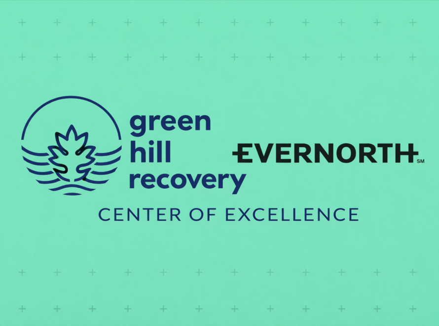 evernorth center of excellence