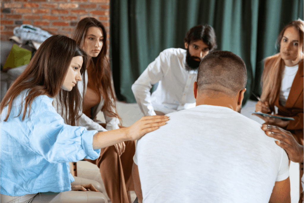 dbt in addiction treatment