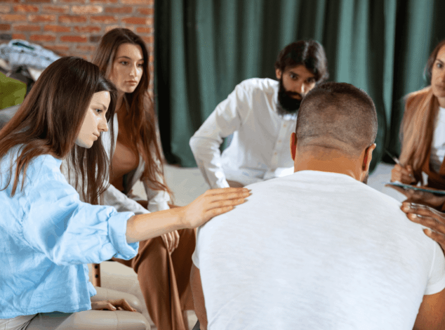 dbt in addiction treatment