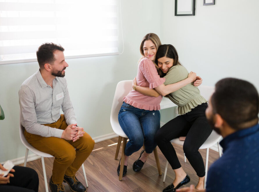 can i keep my job in addiction treatment