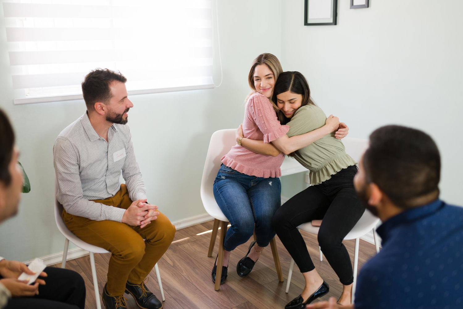 can i keep my job in addiction treatment