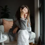 trauma, burnout, and substance abuse