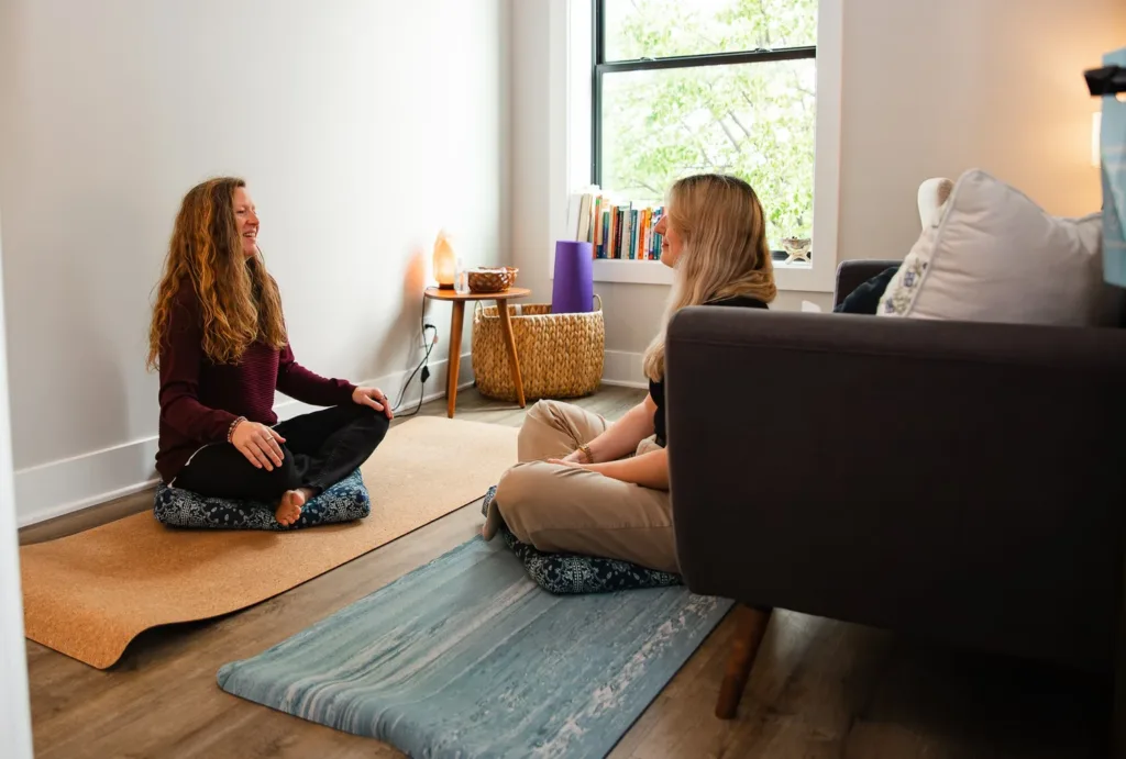 gropu therapy in raleigh nc